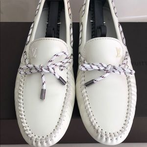 Louis Vuitton Loafers